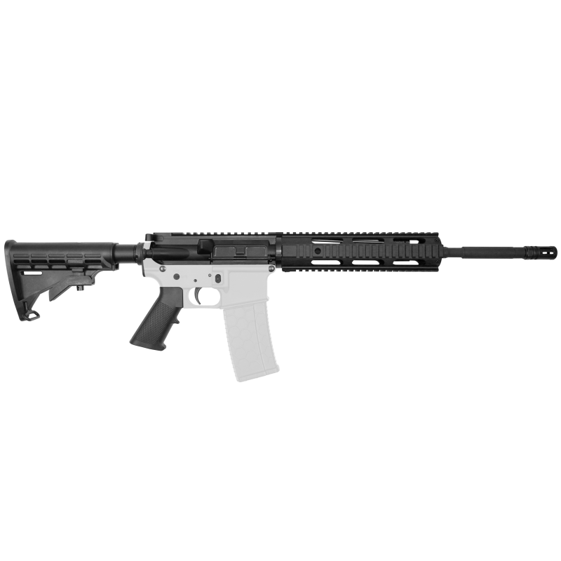 AR-15 .223/5.56 16" Barrel W/ 10'' 12'' 15'' Handguard Option | ''SAFEGUARD'' Carbine Kit AR-15 .223/5.56 16" Barrel W/ 10'' 12'' 15'' Handguard Option | ''SAFEGUARD'' Carbine Kit