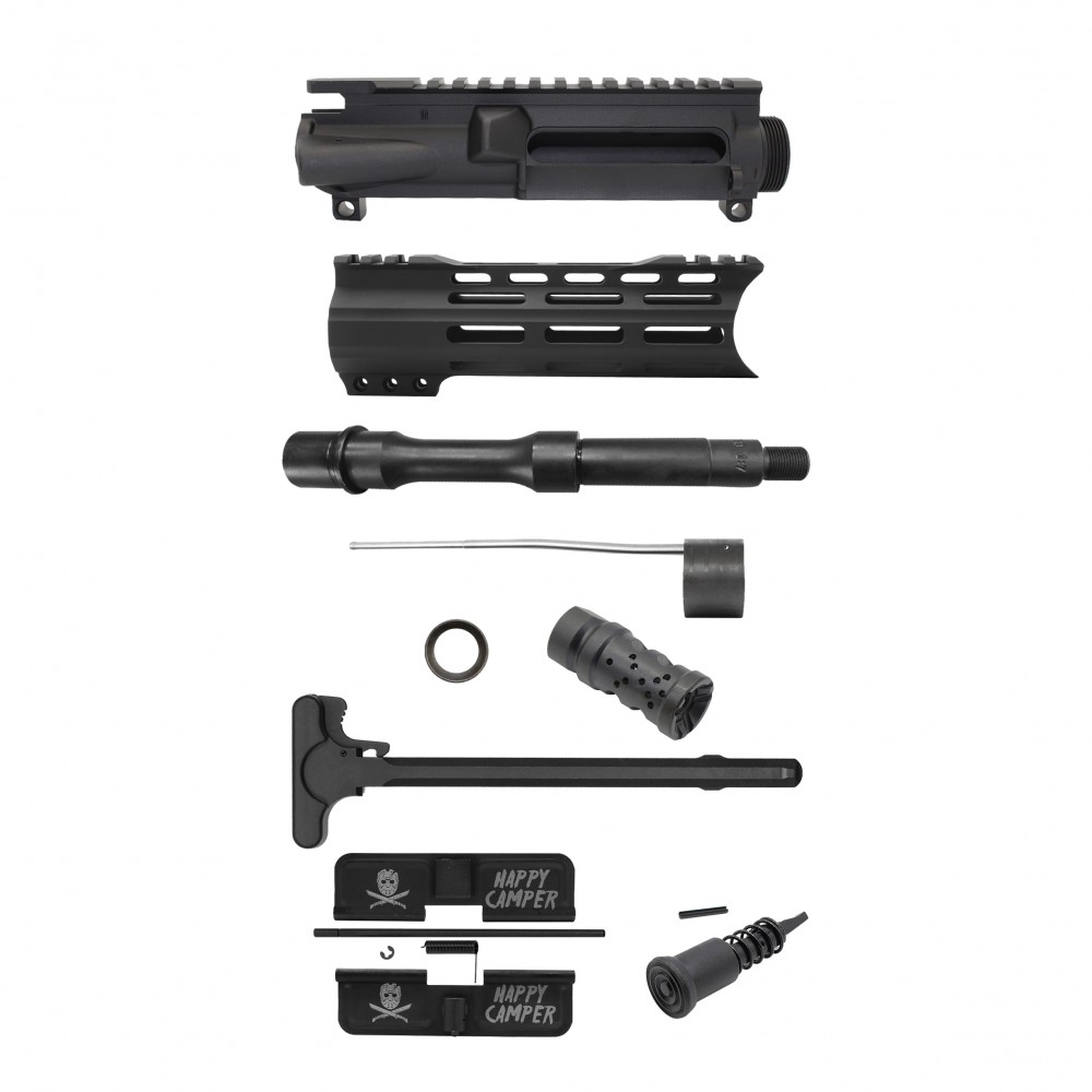 AR-15 .223/5.56 7" Barrel 7" Handguard M Lok| ''SCOUT'' Pistol Kit