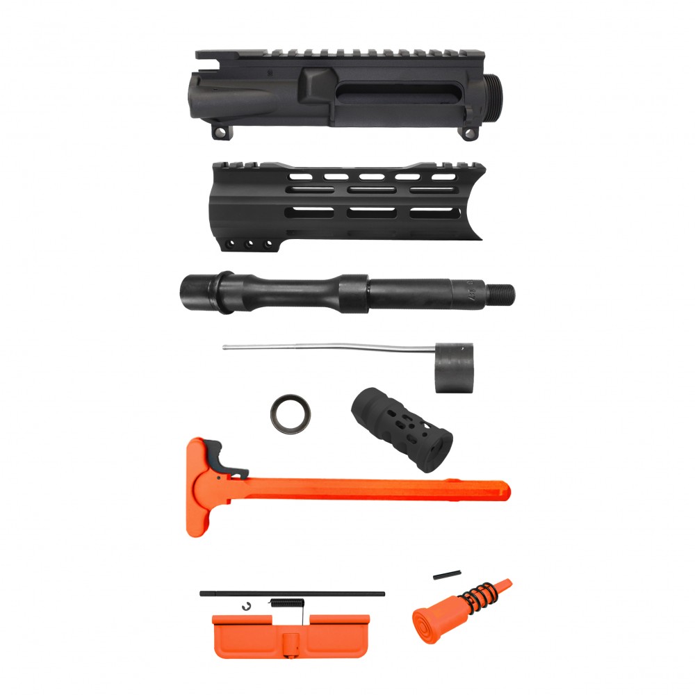 AR-15 .223/5.56 7" Barrel 7" Handguard M Lok| ''SCOUT'' Pistol Kit