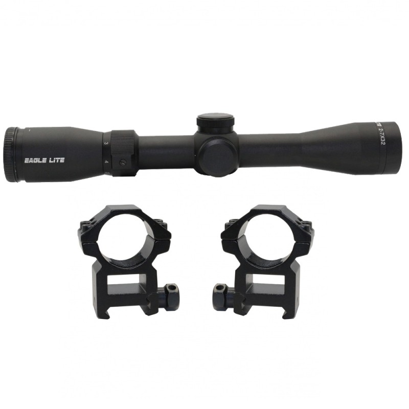 AR-15 .223/5.56 16" Barrel  W/ 15'' Handguard | ''SGY SPLATTER MARK III'' Carbine Kit