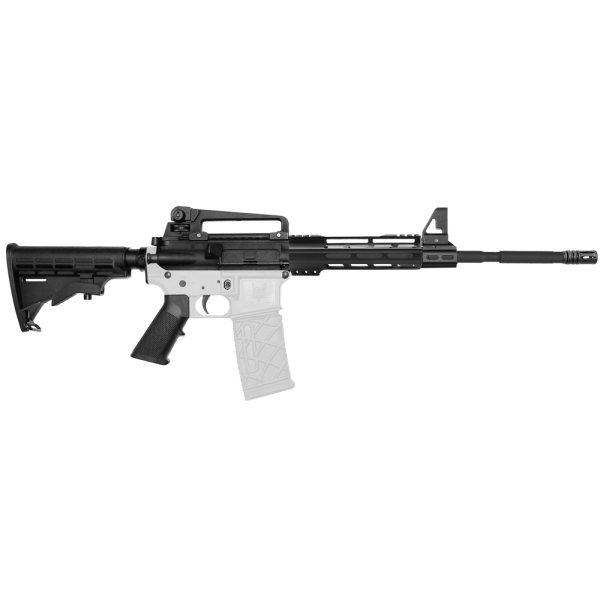 AR-15 .223/5.56 16" Barrel W/ 7" Handguard| ''SHEEPDOG'' Carbine Kit