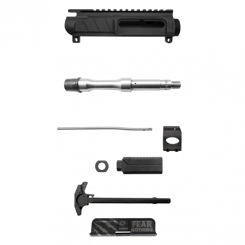 AR-15 .223/5.56 7.5'' Barrel 7'' M-LOK Handguard | ''SHOWSTOPPER'' Pistol Kit AR-15 .223/5.56 7.5'' Barrel 7'' M-LOK Handguard | ''SHOWSTOPPER'' Pistol Kit