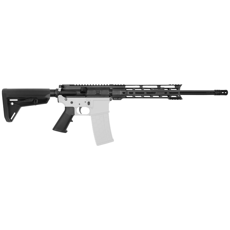 AR-15 .223/5.56 16" Barrel W/ 10'' 12'' 15'' Handguard Option | ''ST002MMP5'' Carbine Kit