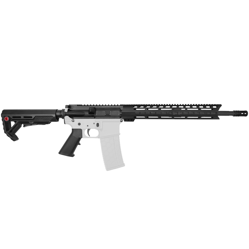 AR-15 5.56 16" Barrel W/ 10'' 12'' 15'' Handguard Option | ''ST01'' Carbine Kit