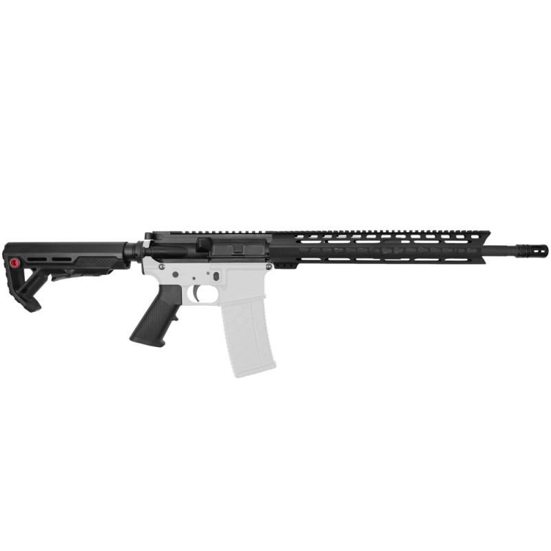 AR-15 5.56 16" Barrel W/ 10'' 12'' 15'' Handguard Option | ''ST01'' Carbine Kit