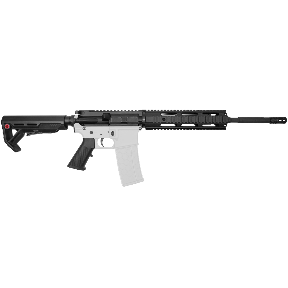 AR-15 5.56 16" Barrel W/ 10'' 12'' 15'' Handguard Option | ''ST01'' Carbine Kit