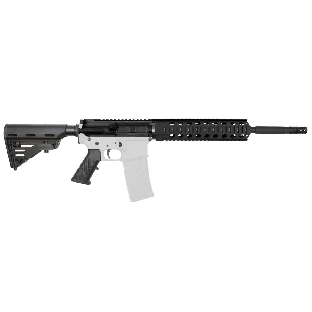 AR-15 .223/5.56 16" Barrel W/ 10" 12" 15'' Handguard Option | ''STANDARD'' Carbine Kit AR-15 .223/5.56 16" Barrel W/ 10" 12" 15'' Handguard Option | ''STANDARD'' Carbine Kit