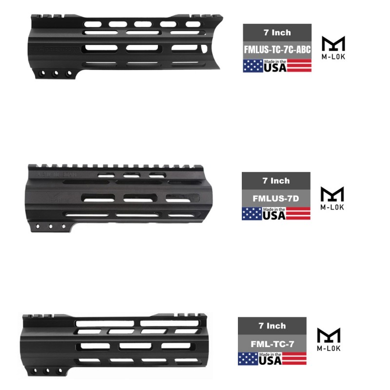 AR-15 .223/5.56 7.5'' Barrel 7'' Handguard Option | ''STARS AND STRIPES'' Pistol Kit AR-15 .223/5.56 7.5'' Barrel 7'' Handguard Option | ''STARS AND STRIPES'' Pistol Kit