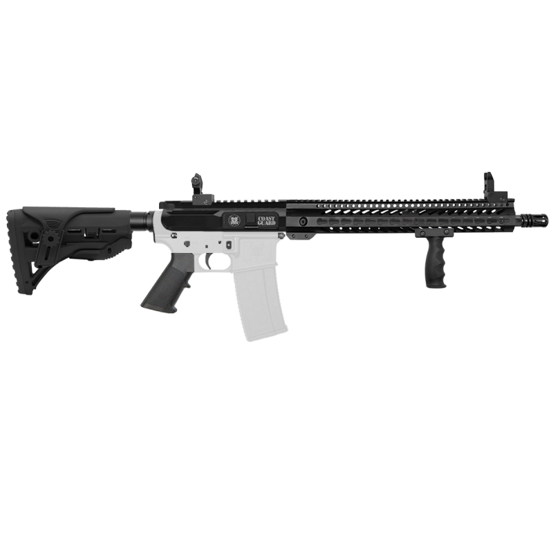 AR-15 .223/5.56 16" Barrel  W/ 15'' Handguard | ''STGEAR'' Carbine Kit