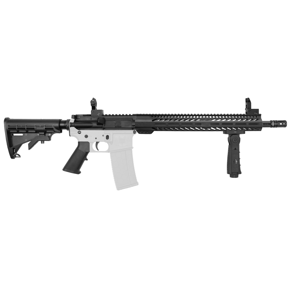 AR-15 .223/5.56 16" Barrel W/ 10'' 12'' 15'' Handguard option | ''STRYKER'' Carbine Kit