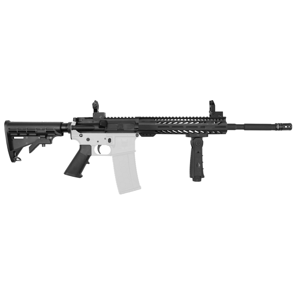 AR-15 .223/5.56 16" Barrel W/ 10'' 12'' 15'' Handguard option | ''STRYKER'' Carbine Kit AR-15 .223/5.56 16" Barrel W/ 10'' 12'' 15'' Handguard option | ''STRYKER'' Carbine Kit