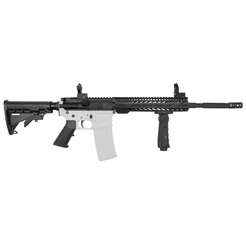AR-15 .223/5.56 16" Barrel W/ 10'' 12'' 15'' Handguard option | ''STRYKER'' Carbine Kit AR-15 .223/5.56 16" Barrel W/ 10'' 12'' 15'' Handguard option | ''STRYKER'' Carbine Kit