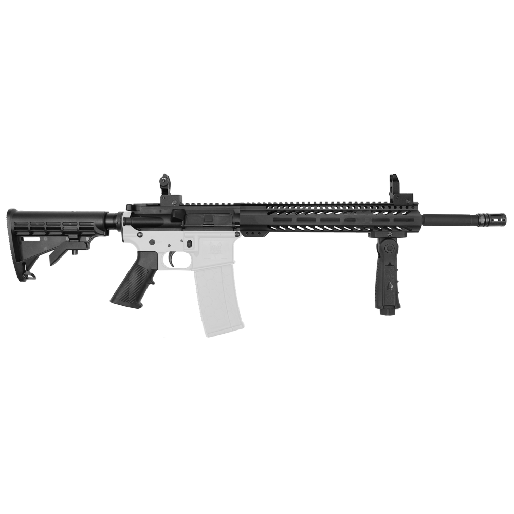 AR-15 .223/5.56 16" Barrel W/ 10'' 12'' 15'' Handguard option | ''STRYKER'' Carbine Kit AR-15 .223/5.56 16" Barrel W/ 10'' 12'' 15'' Handguard option | ''STRYKER'' Carbine Kit