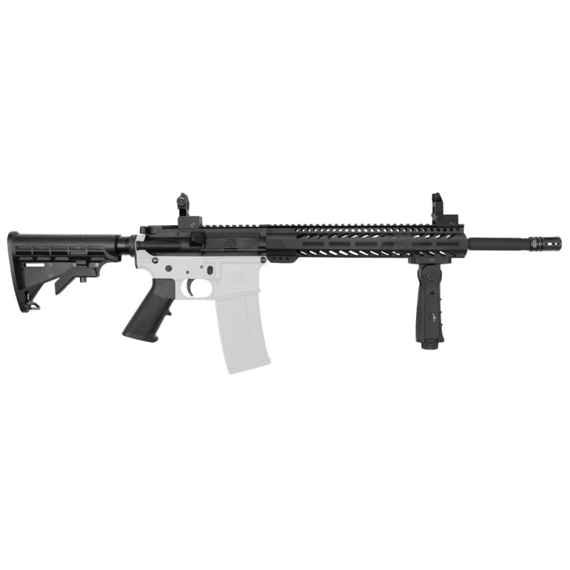 AR-15 .223/5.56 16" Barrel W/ 10'' 12'' 15'' Handguard option | ''STRYKER'' Carbine Kit AR-15 .223/5.56 16" Barrel W/ 10'' 12'' 15'' Handguard option | ''STRYKER'' Carbine Kit