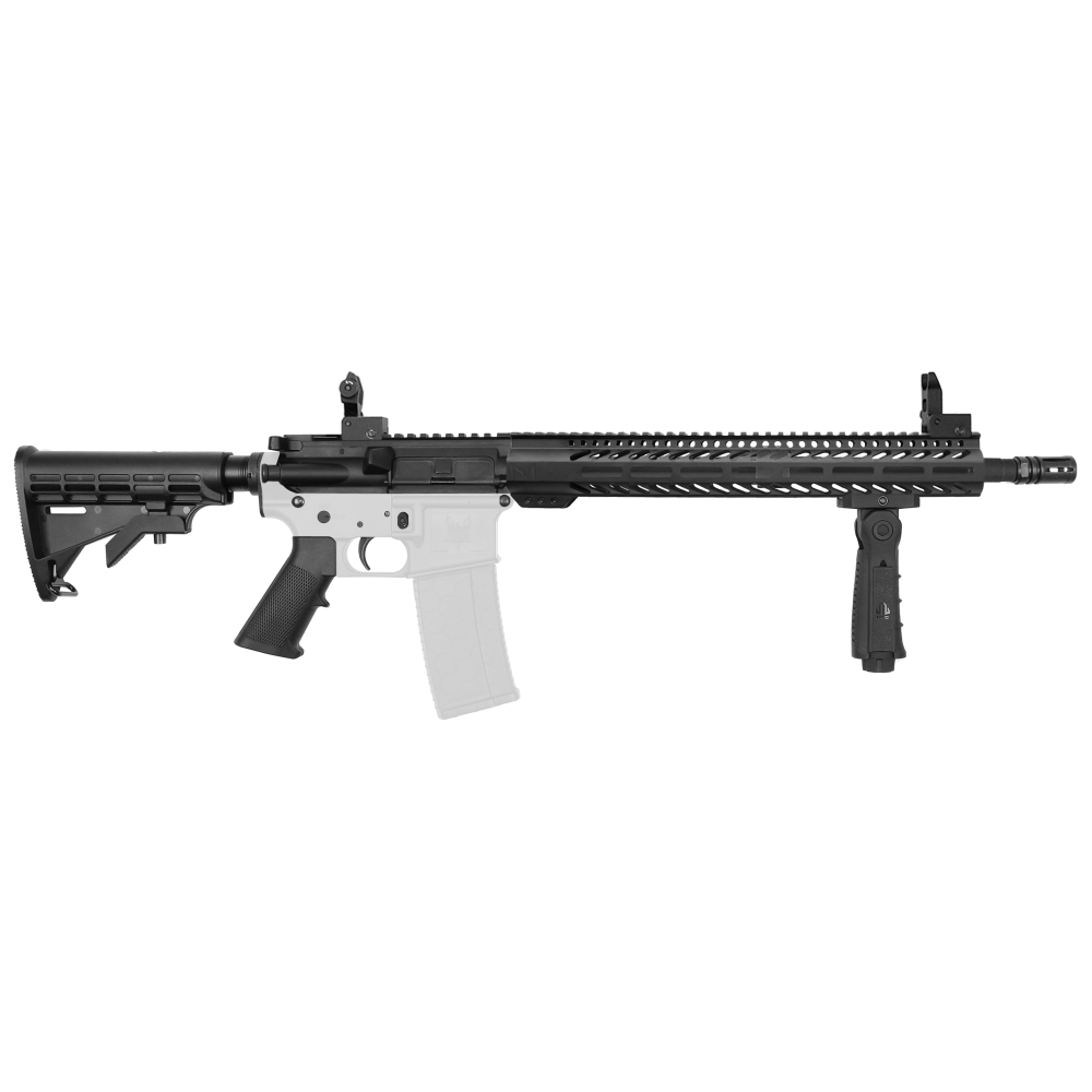 AR-15 .223/5.56 16" Barrel W/ 10'' 12'' 15'' Handguard option | ''STRYKER'' Carbine Kit AR-15 .223/5.56 16" Barrel W/ 10'' 12'' 15'' Handguard option | ''STRYKER'' Carbine Kit