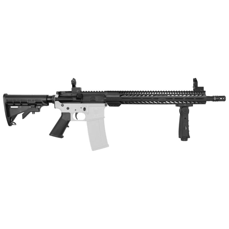 AR-15 .223/5.56 16" Barrel W/ 10'' 12'' 15'' Handguard option | ''STRYKER'' Carbine Kit AR-15 .223/5.56 16" Barrel W/ 10'' 12'' 15'' Handguard option | ''STRYKER'' Carbine Kit