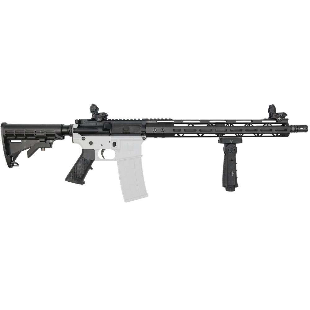 AR-15 .223/5.56 16" Barrel W/ 10'' 12'' 15'' Handguard option | ''STRYKER'' Carbine Kit