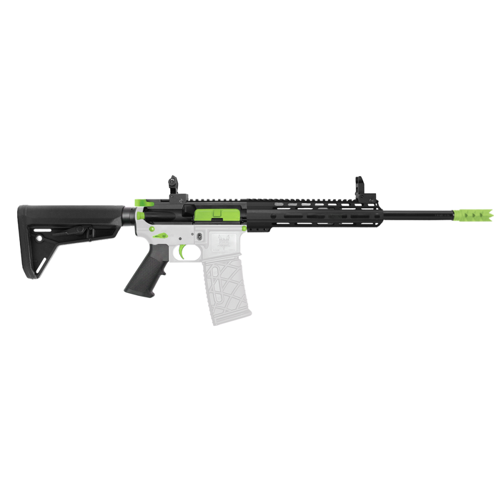 AR-15 .223/5.56 16" Barrel W/ Handguard Length Options| ''SURGE'' Carbine Kit