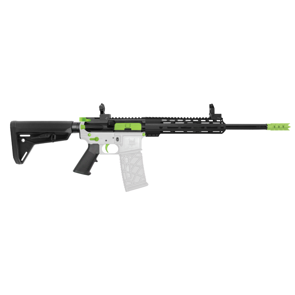 AR-15 .223/5.56 16" Barrel W/ Handguard Length Options| ''SURGE'' Carbine Kit