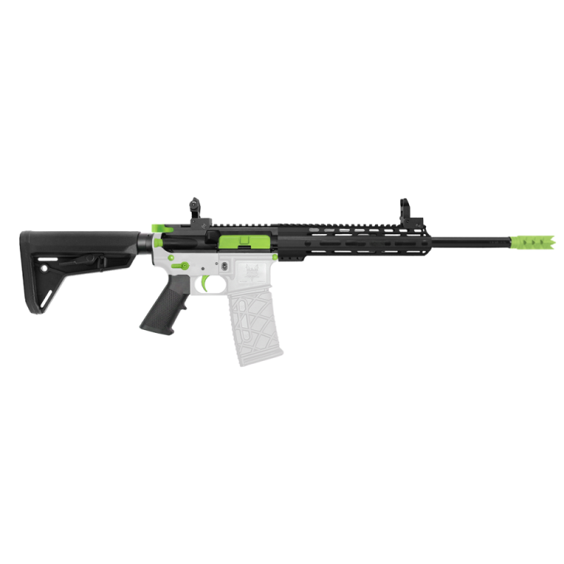 AR-15 .223/5.56 16" Barrel W/ Handguard Length Options| ''SURGE'' Carbine Kit