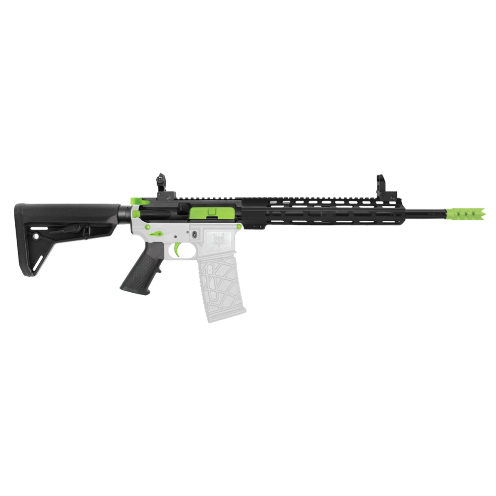 AR-15 .223/5.56 16" Barrel W/ Handguard Length Options| ''SURGE'' Carbine Kit