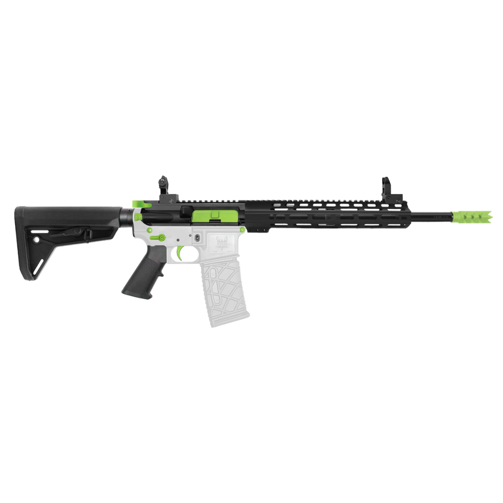 AR-15 .223/5.56 16" Barrel W/ Handguard Length Options| ''SURGE'' Carbine Kit