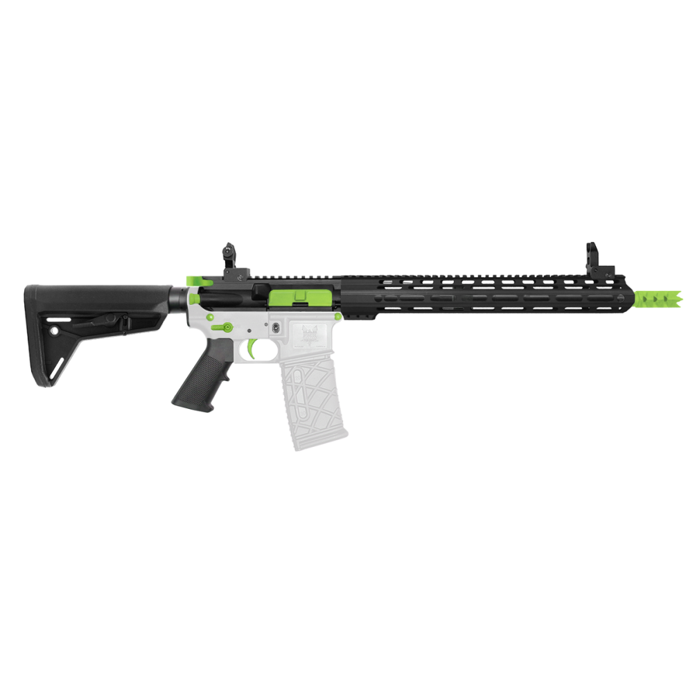 AR-15 .223/5.56 16" Barrel W/ Handguard Length Options| ''SURGE'' Carbine Kit