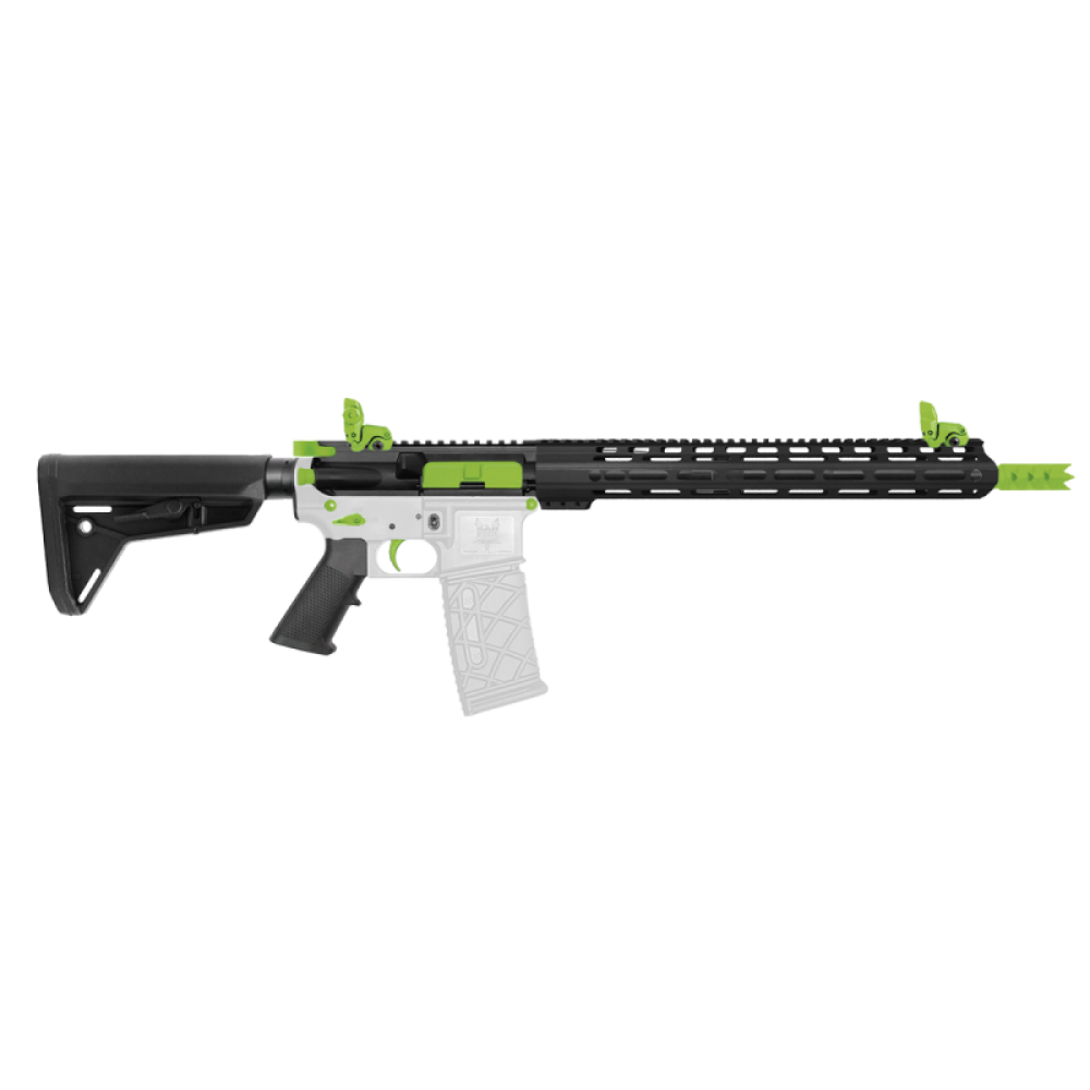 AR-15 .223/5.56 16" Barrel W/ Handguard Length Options| ''SURGE'' Carbine Kit