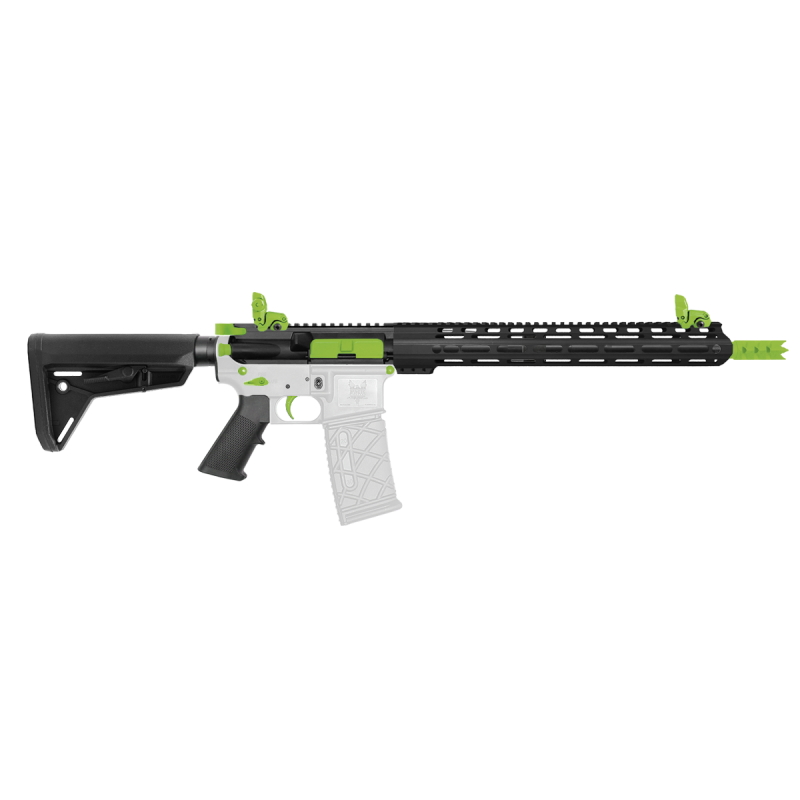 AR-15 .223/5.56 16" Barrel W/ Handguard Length Options| ''SURGE'' Carbine Kit