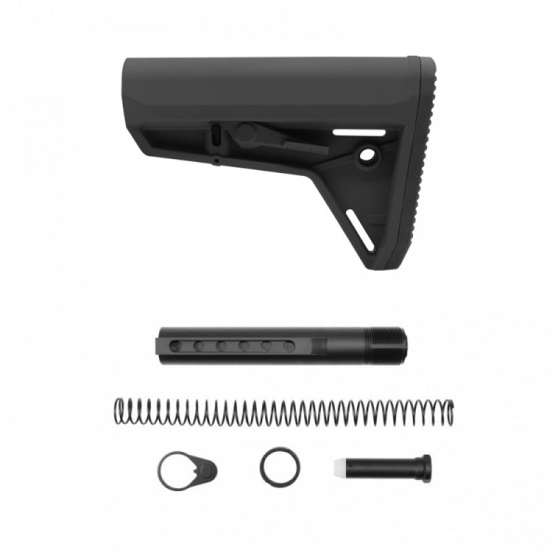 AR-15 .223/5.56 16" Barrel W/ Handguard Length Options| ''SURGE'' Carbine Kit