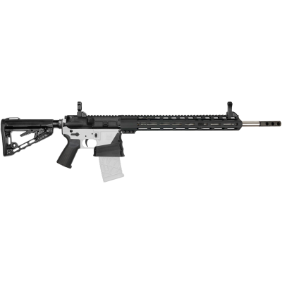 AR-15 .223/5.56 18" Barrel W/12'' 15" Handguard Option | "TACK DRIVER" Carbine Kit