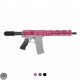 AR-15 ''THE ADMIRAL'' Pistol Kit AR-15 ''THE ADMIRAL'' Pistol Kit