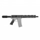 AR-15 ''THE ADMIRAL'' Pistol Kit AR-15 ''THE ADMIRAL'' Pistol Kit