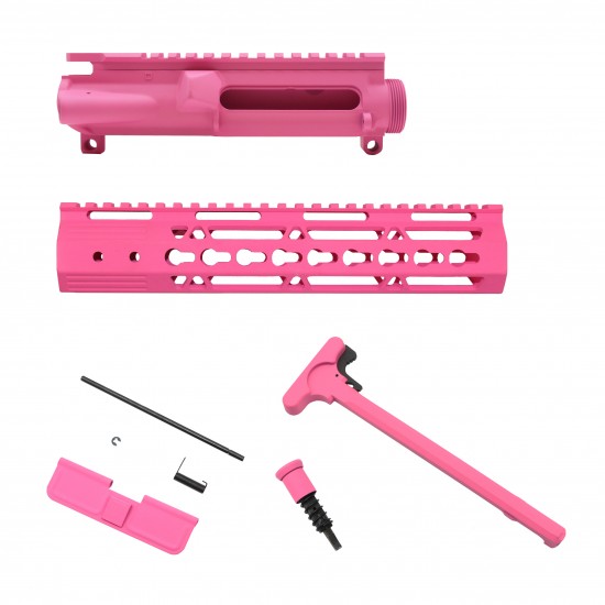 AR-15 ''THE ADMIRAL'' Pistol Kit AR-15 ''THE ADMIRAL'' Pistol Kit