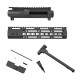 AR-15 ''THE ADMIRAL'' Pistol Kit AR-15 ''THE ADMIRAL'' Pistol Kit