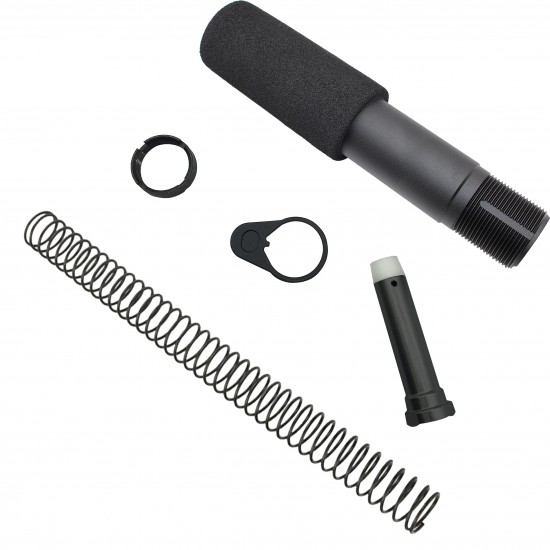 AR-15 ''THE ADMIRAL'' Pistol Kit AR-15 ''THE ADMIRAL'' Pistol Kit