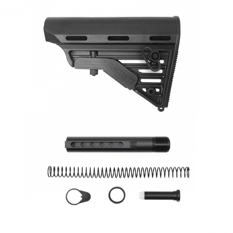 AR-15 .223/5.56 16" Barrel 15" M-LOK Handguard | ''THE EROS'' Carbine Kit AR-15 .223/5.56 16" Barrel 15" M-LOK Handguard | ''THE EROS'' Carbine Kit
