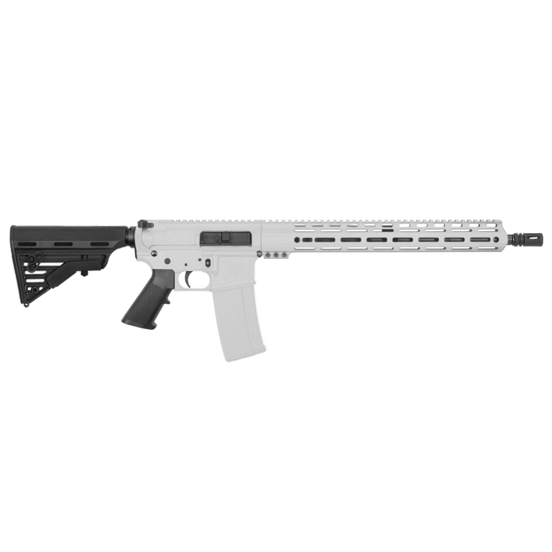 AR-15 .223/5.56 16" Barrel 15" M-LOK Handguard | ''THE EROS'' Carbine Kit AR-15 .223/5.56 16" Barrel 15" M-LOK Handguard | ''THE EROS'' Carbine Kit