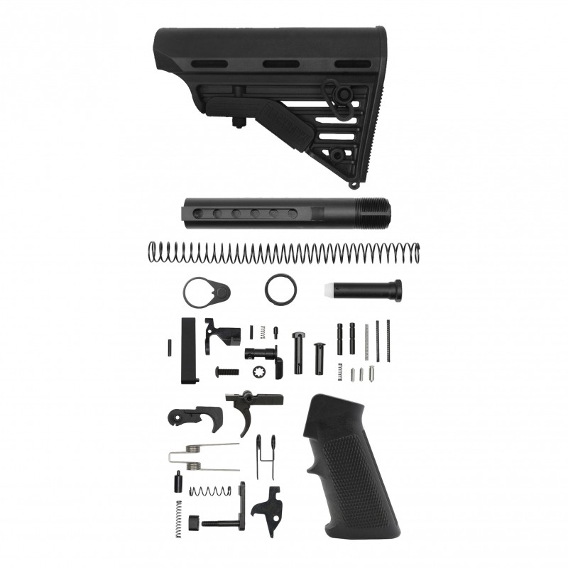 AR-15 .223/5.56 16" Barrel 15" M-LOK Handguard | ''THE EROS'' Carbine Kit AR-15 .223/5.56 16" Barrel 15" M-LOK Handguard | ''THE EROS'' Carbine Kit