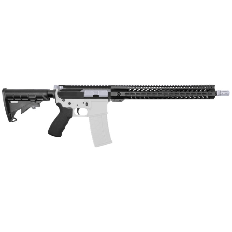 AR-15 .223/5.56 16" Barrel 15" Handguard M Lok| ''TIEBREAKER'' Carbine Kit