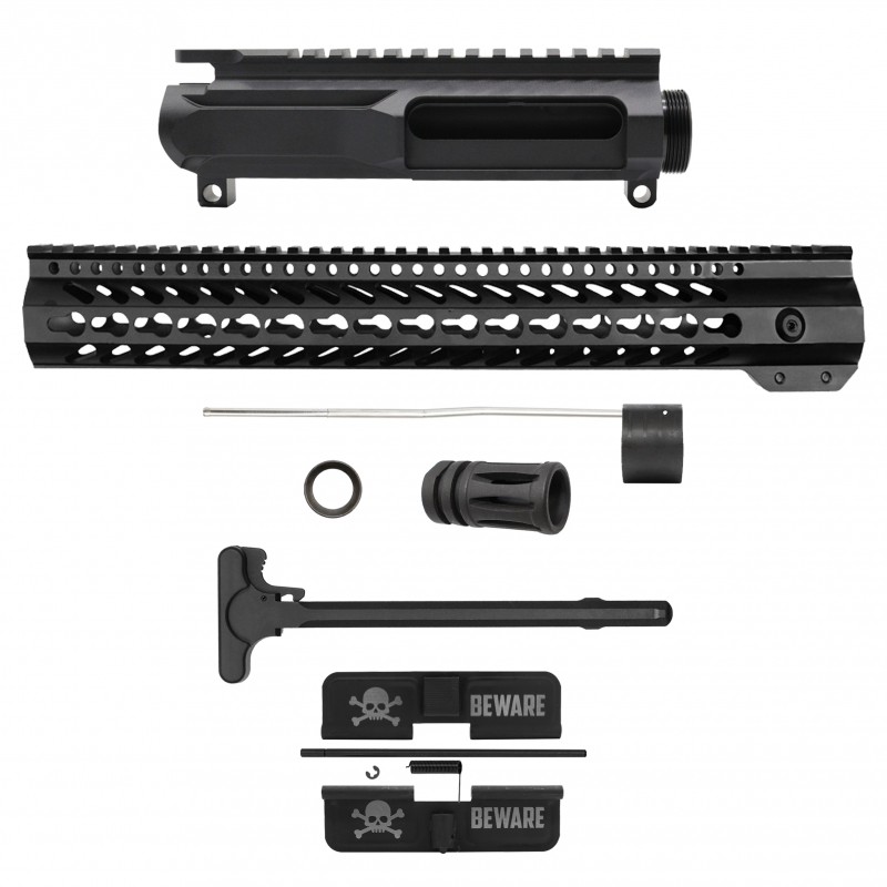 AR-15 .223/5.56 16" Barrel 15" Handguard M Lok| ''TIEBREAKER'' Carbine Kit