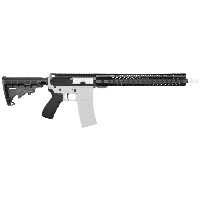 AR-15 .223/5.56 16" Barrel 15" Handguard M Lok| ''TIEBREAKER'' Carbine Kit