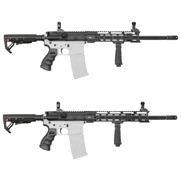 AR-15 .223/5.56 16" Barrel W/ 10" 12" 15'' Handguard option | ''UNITY'' Carbine Kit AR-15 .223/5.56 16" Barrel W/ 10" 12" 15'' Handguard option | ''UNITY'' Carbine Kit
