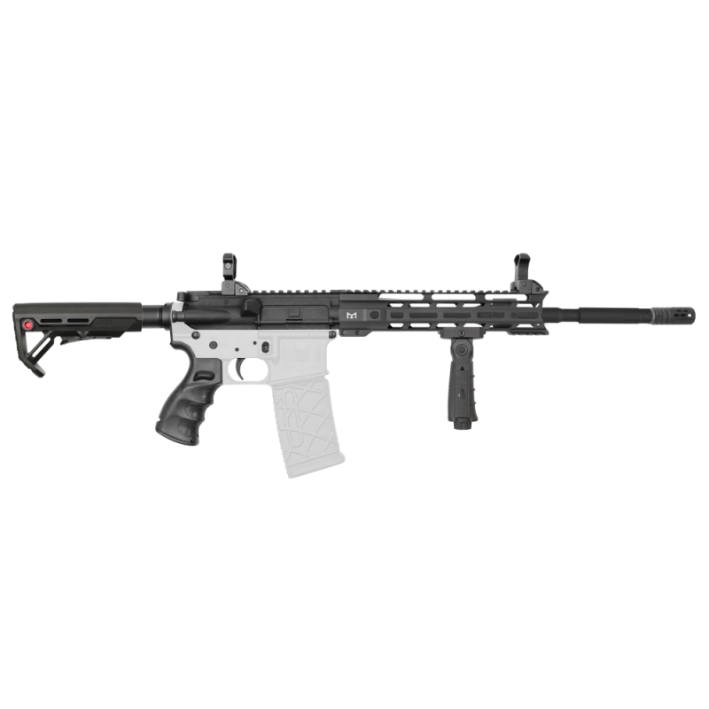AR-15 .223/5.56 16" Barrel W/ 10" 12" 15'' Handguard option | ''UNITY'' Carbine Kit AR-15 .223/5.56 16" Barrel W/ 10" 12" 15'' Handguard option | ''UNITY'' Carbine Kit