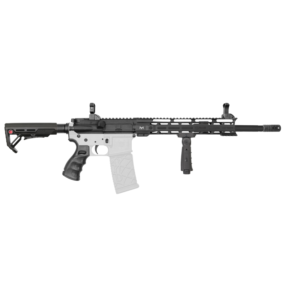 AR-15 .223/5.56 16" Barrel W/ 10" 12" 15'' Handguard option | ''UNITY'' Carbine Kit AR-15 .223/5.56 16" Barrel W/ 10" 12" 15'' Handguard option | ''UNITY'' Carbine Kit