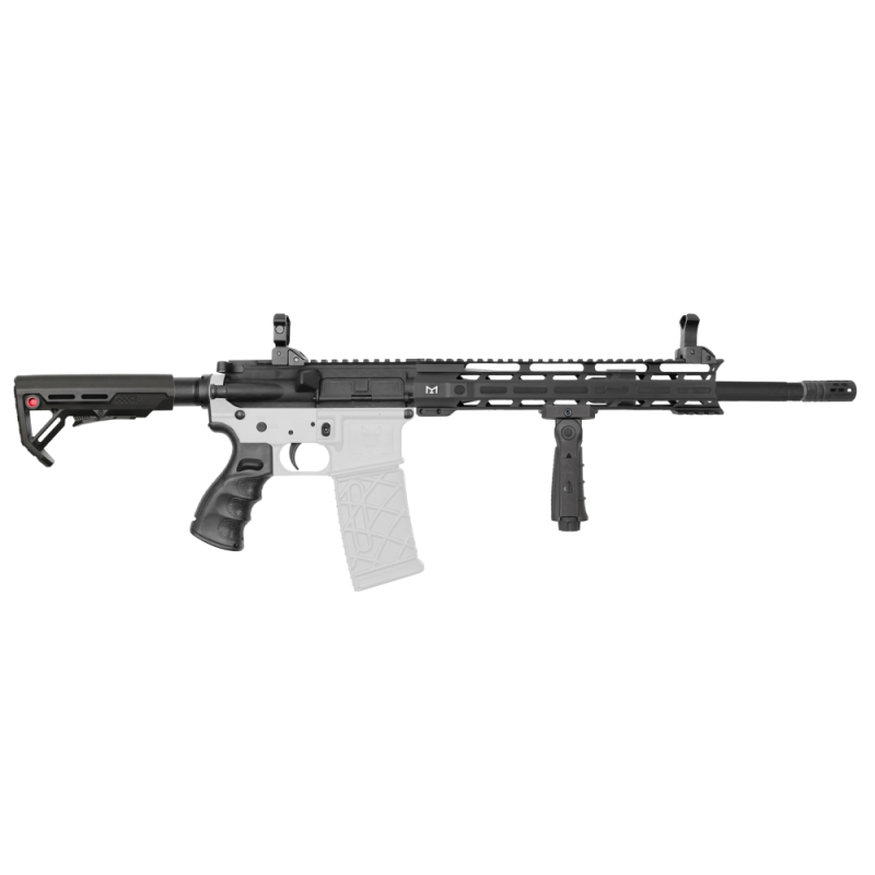 AR-15 .223/5.56 16" Barrel W/ 10" 12" 15'' Handguard option | ''UNITY'' Carbine Kit AR-15 .223/5.56 16" Barrel W/ 10" 12" 15'' Handguard option | ''UNITY'' Carbine Kit
