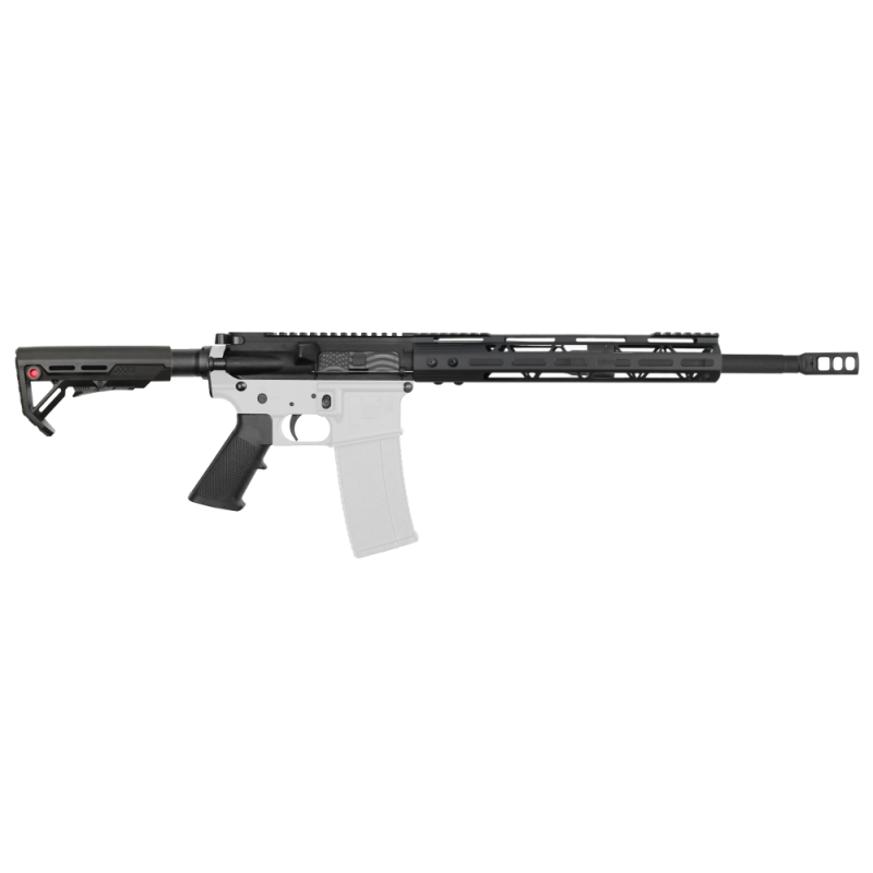 AR-15 .223/5.56 16" Barrel W/ 10" 12" 15" Handguard option | ''VALIANT'' Carbine Kit AR-15 .223/5.56 16" Barrel W/ 10" 12" 15" Handguard option | ''VALIANT'' Carbine Kit