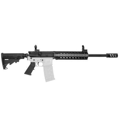 AR-15 .223/5.56 16" Barrel W/ 10" 12'' 15'' Handguard option | ''VICTORY'' Carbine Kit