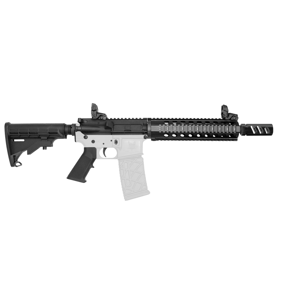 AR-15 .223/5.56 16" Barrel W/ 10" 12'' 15'' Handguard option | ''VICTORY'' Carbine Kit