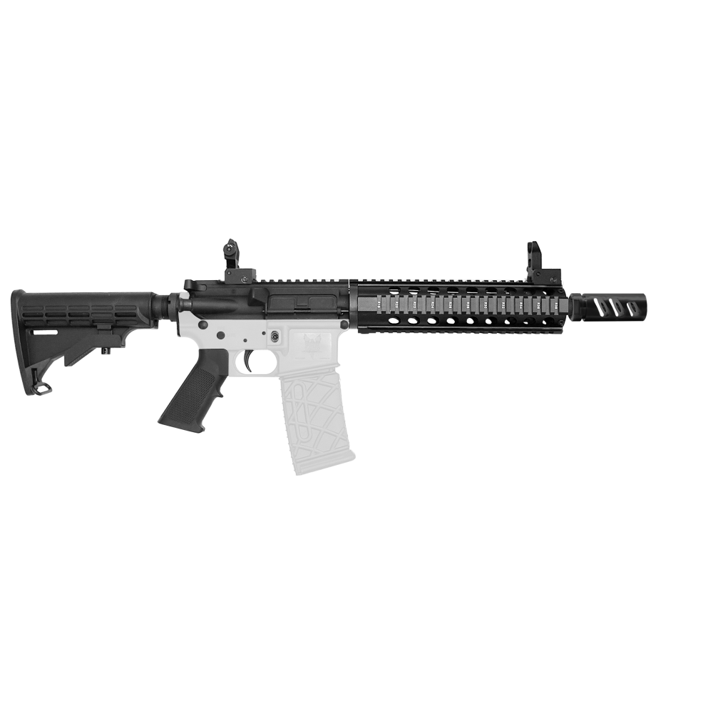 AR-15 .223/5.56 16" Barrel W/ 10" 12'' 15'' Handguard option | ''VICTORY'' Carbine Kit